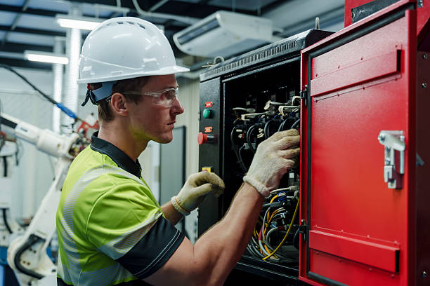24/7 Emergency Generator Installation experts in Cascades, VA