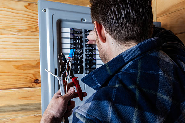 Affordable Generator Installation solutions in Cascades, VA
